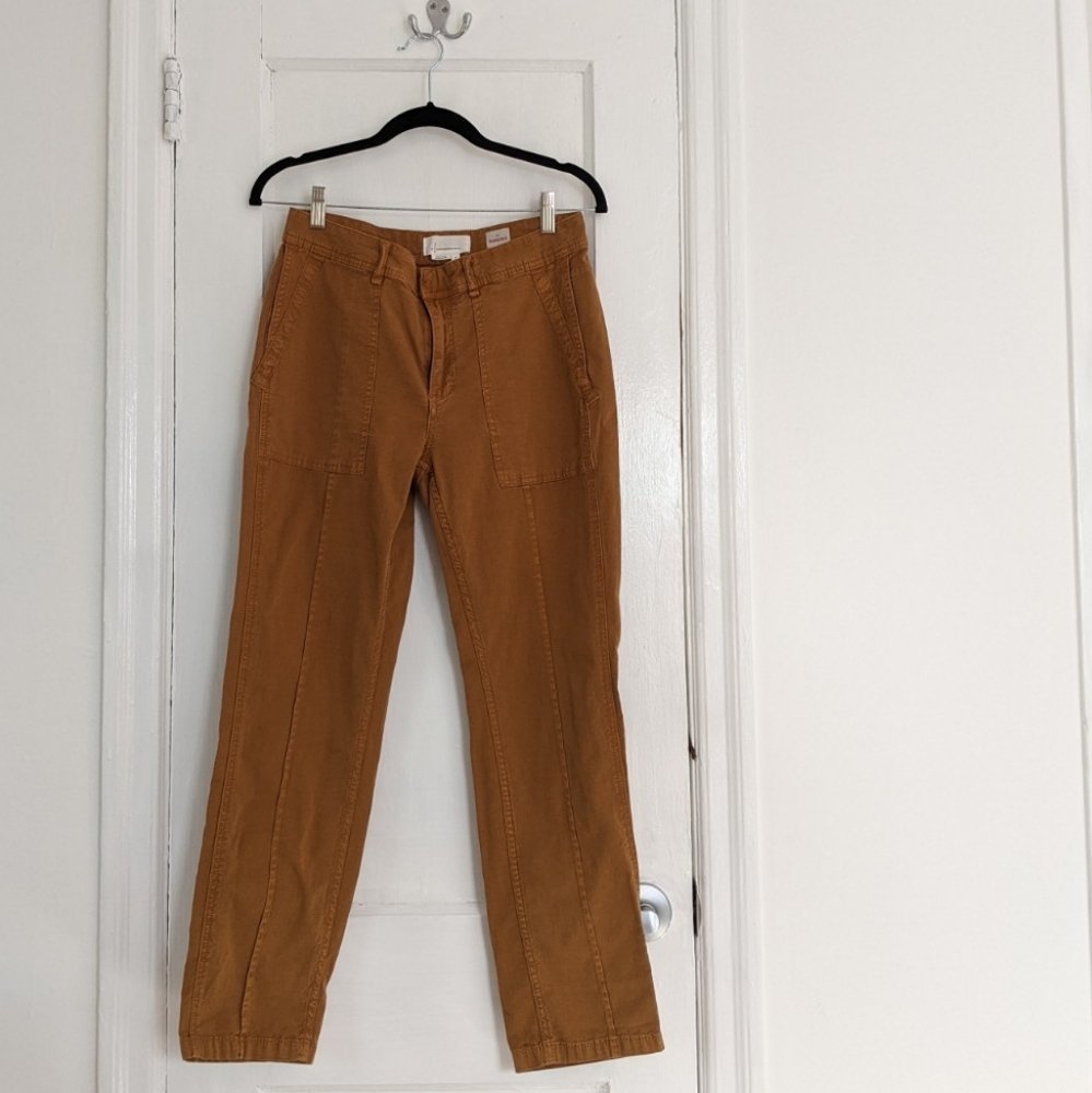 NWOT The Wanderer Pant by Anthropologie